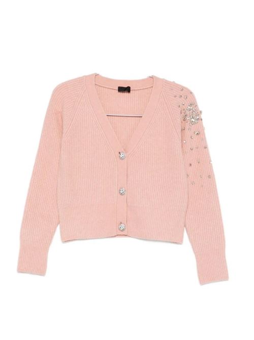 Maglia Liu jo Liu Jo | CF5149MA74Q.X0719